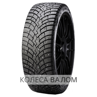 Pirelli 255/55 R19 111H Scorpion Ice Zero 2 шип